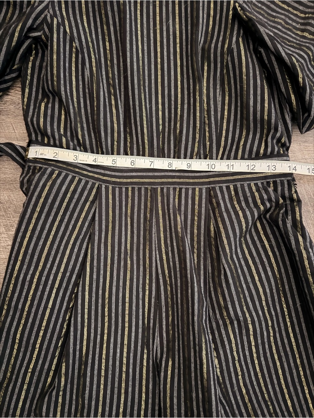 ULLA JOHNSON ROMPER excellent condition - Picture 10 of 10